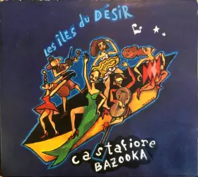 Couverture du produit · Les Îles Du Désir