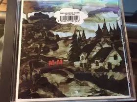 Couverture du produit · The Jim Side 