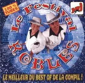 Couverture du produit · Le Meilleur Du Best Of De La Compil!