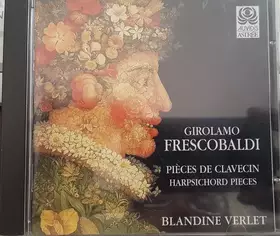 Couverture du produit · Pièces De Clavecin