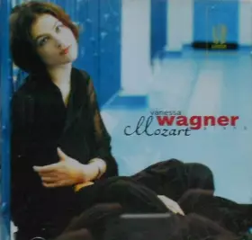 Couverture du produit · Mozart