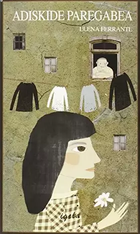 Couverture du produit · ADISKIDE PAREGABEA: 9 (mintaka)