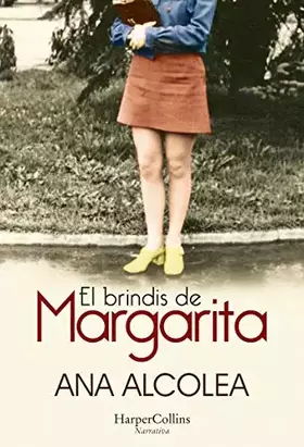 Couverture du produit · El Brindis De Margarita: 3966 (HARPERCOLLINS)