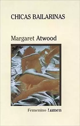 Couverture du produit · Chicas bailarinas (NARRATIVA)