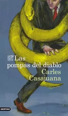 Couverture du produit · Las pompas del diablo (Áncora & Delfín)