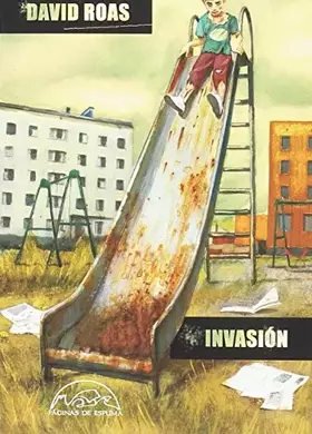 Couverture du produit · Invasión: 257 (Voces / Literatura)
