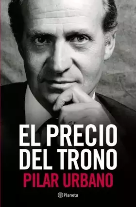 Couverture du produit · El precio del trono (Planeta)