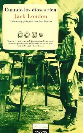 Couverture du produit · Cuando Los Dioses Rien (Reencuentros)