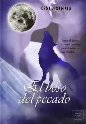 Couverture du produit · El beso del pecado: 2 (Vampiros)