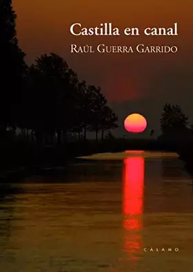 Couverture du produit · Castilla En Canal Ne (Pasajero)