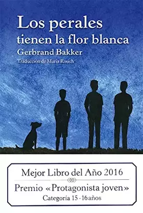 Couverture du produit · Los Perales Tienen La Flor Blanca: 20 (Rayos globulares)