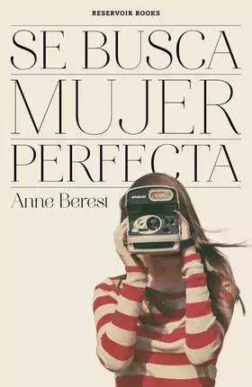 Couverture du produit · Se busca mujer perfecta (Reservoir Narrativa)