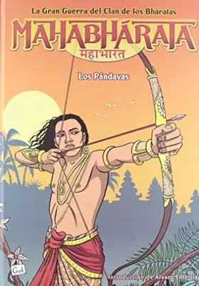 Couverture du produit · MAHABHARATA 1 LOS PANDAVAS (PLENUM)