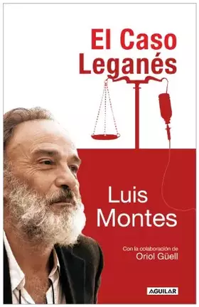 Couverture du produit · El Caso Leganes (SIN COLECCION)