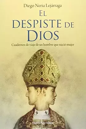 Couverture du produit · El Despiste De Dios