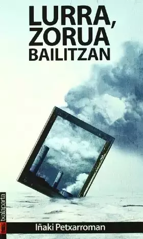 Couverture du produit · Lurra, zorua bailitzan (AMAIUR)