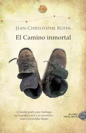Couverture du produit · El Camino Inmortal (Nefelibata)