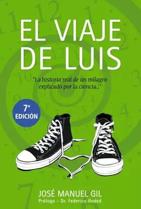 Couverture du produit · El viaje de Luis (Libros singulares)