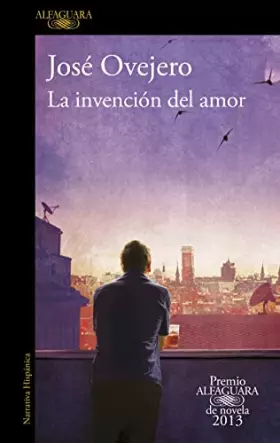Couverture du produit · La invencion del amor