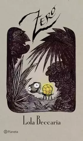 Couverture du produit · Zero (Planeta)