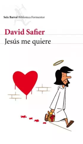 Couverture du produit · Jesús me quiere