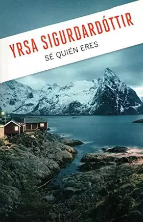 Couverture du produit · Sé quién eres (Roja y negra)