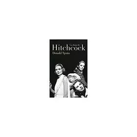Couverture du produit · Las damas de Hitchcock (MEMORIAS Y BIOGRAFIAS)