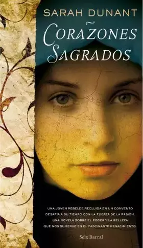 Couverture du produit · Corazones sagrados: 1 (Biblioteca Abierta)