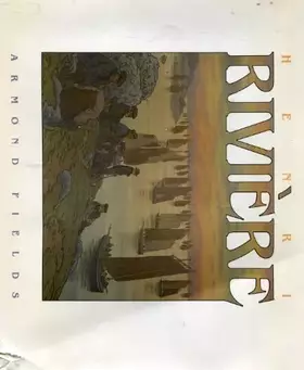 Couverture du produit · Henri riviere