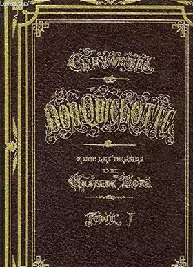 Couverture du produit · L'Ingénieux Hidalgo Don Quichotte de la Manche. TOME I