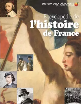 Couverture du produit · ENCYCLOPEDIE DE L'HISTOIRE DE FRANCE