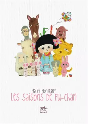 Couverture du produit · Les Saisons de Fu-chan