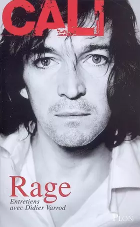 Couverture du produit · Rage