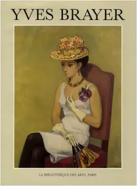 Couverture du produit · Yves Brayer