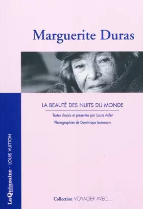Couverture du produit · La beauté des nuits du monde