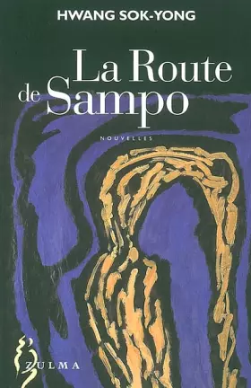 Couverture du produit · La Route de Sampo