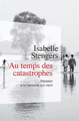 Couverture du produit · Au temps des catastrophes