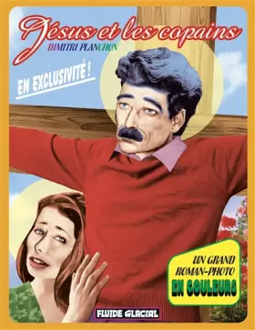 Couverture du produit · Jésus et les copains