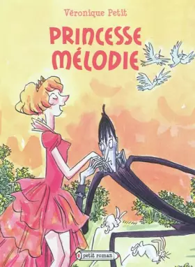 Couverture du produit · Princesse Mélodie