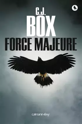 Couverture du produit · Force majeure