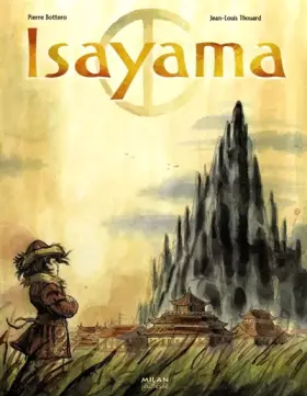 Couverture du produit · Isayama