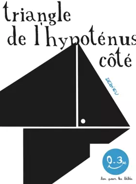 Couverture du produit · Triangle de l'hypoténus côté