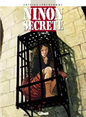 Couverture du produit · Ninon secrète, tome 5 : Carnages