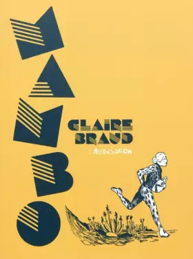 Couverture du produit · Mambo