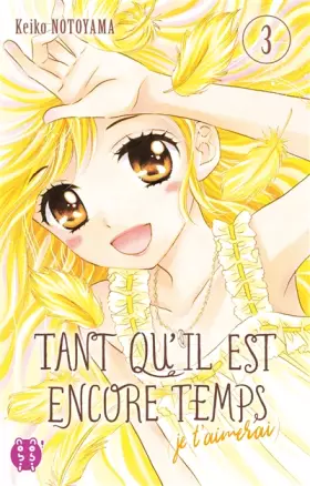 Couverture du produit · Tant qu'il est encore temps (je t'aimerai) T03