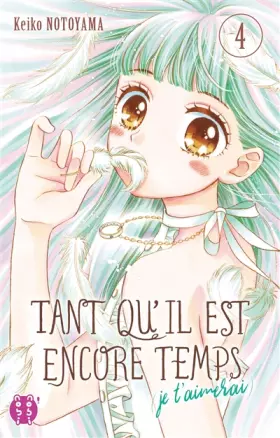 Couverture du produit · Tant qu'il est encore temps (je t'aimerai) T04