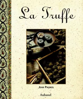 Couverture du produit · La truffe