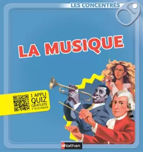 Couverture du produit · La musique