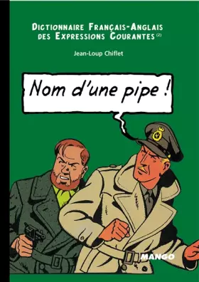Couverture du produit · Name Of A Pipe!