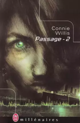 Couverture du produit · Passage, tome 2